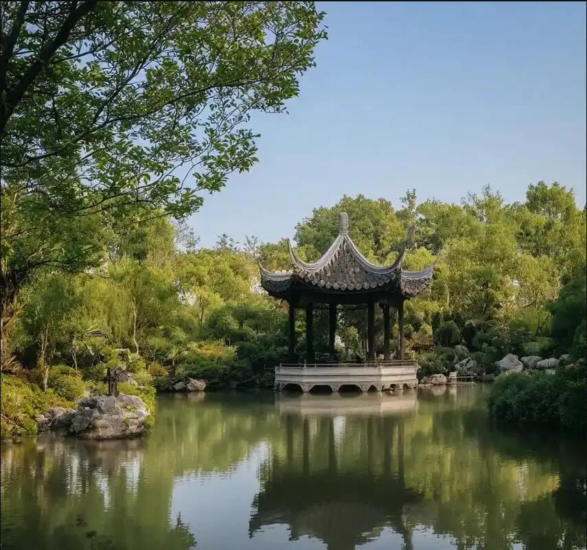 雷州映寒土建有限公司